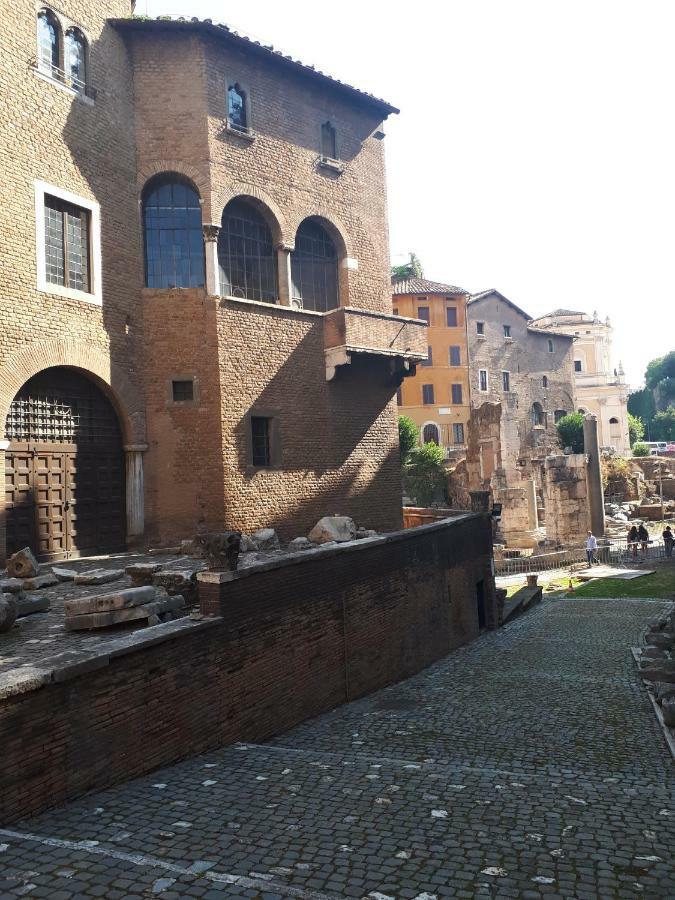 Apartamento Portico D'ottavia *