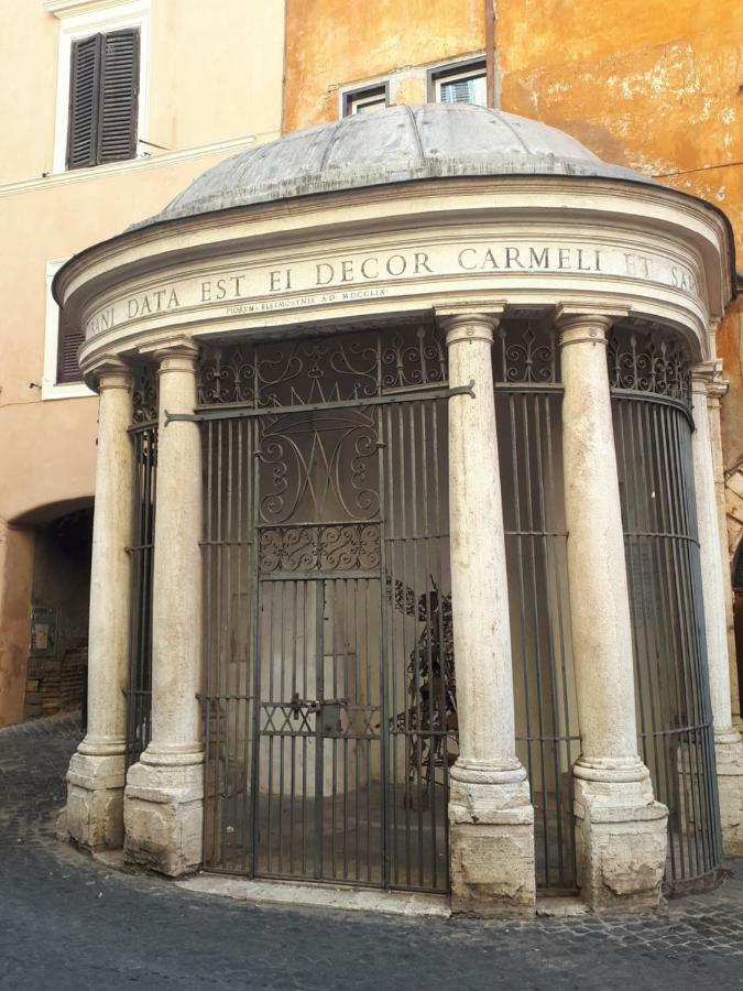 Apartamento Portico D'ottavia *