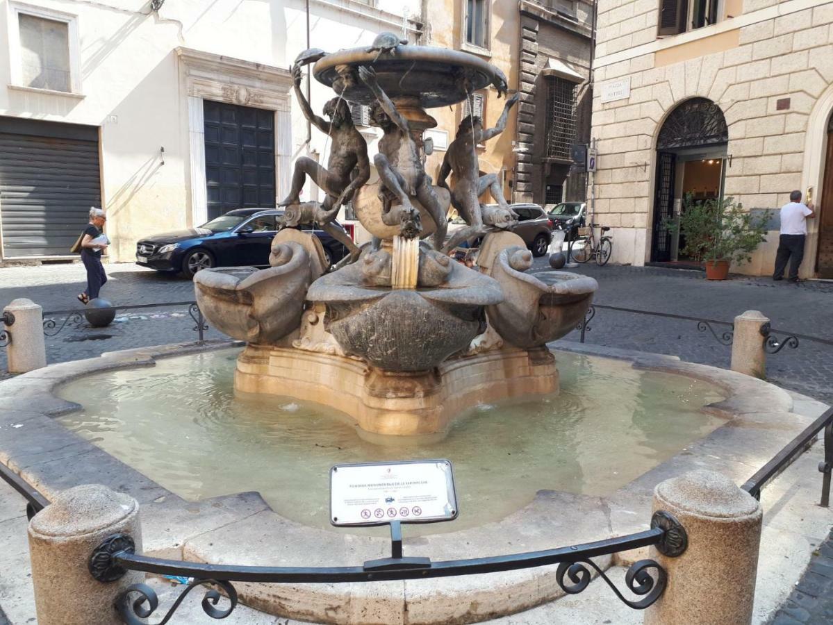 Apartamento Portico D'ottavia *