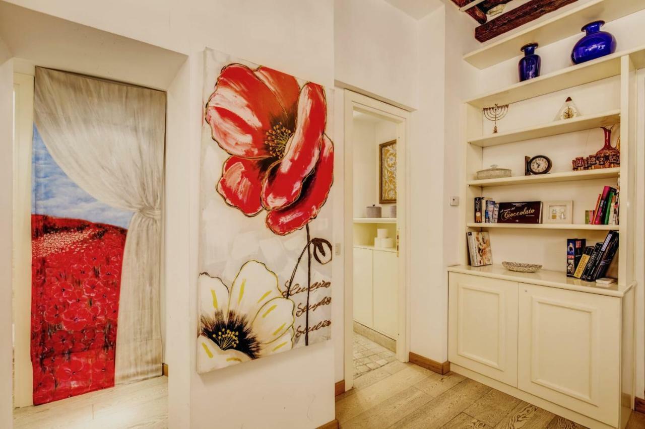 Apartamento Portico D'ottavia