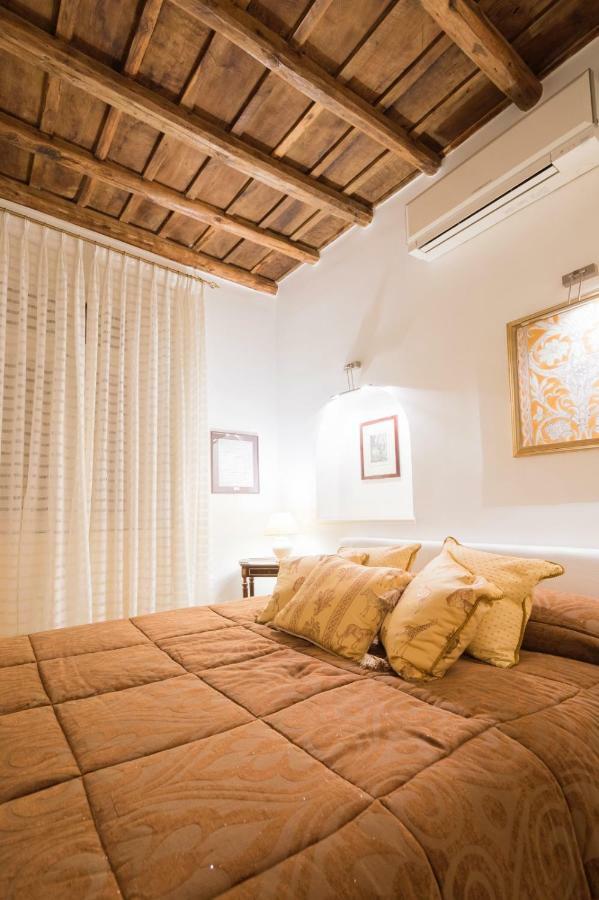 Apartamento Portico D'ottavia Roma
