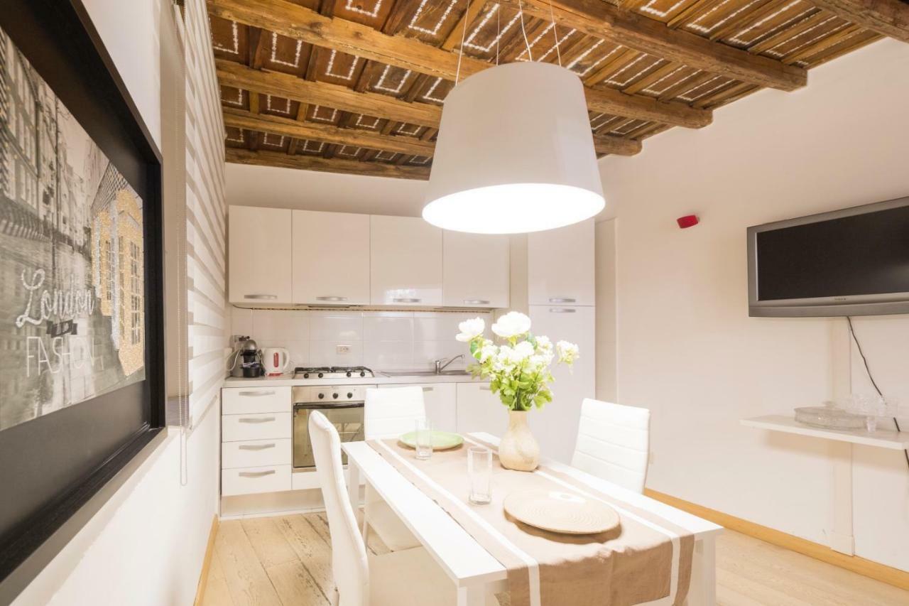 Apartamento Portico D'ottavia