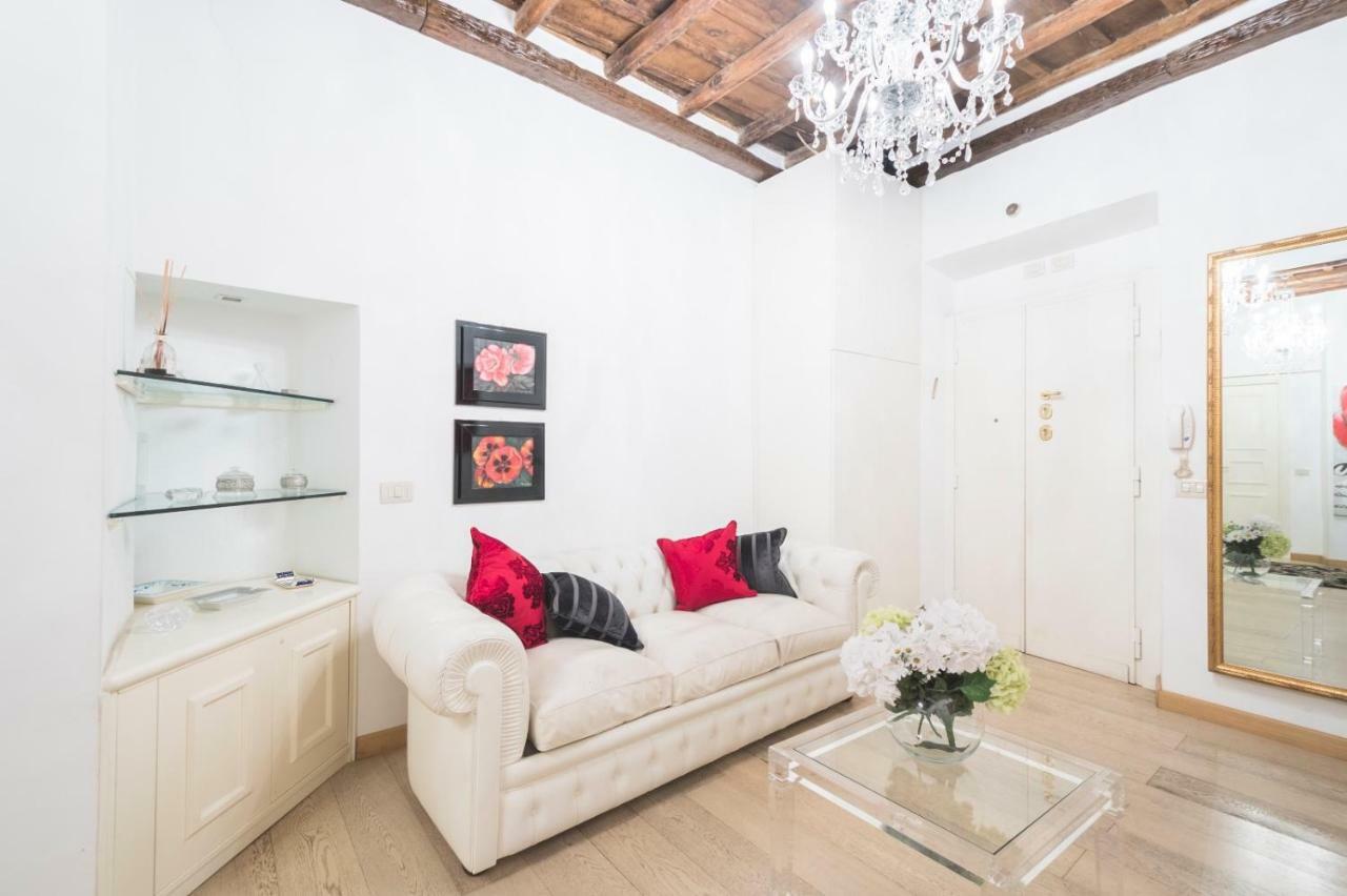 Apartamento Portico D'ottavia *