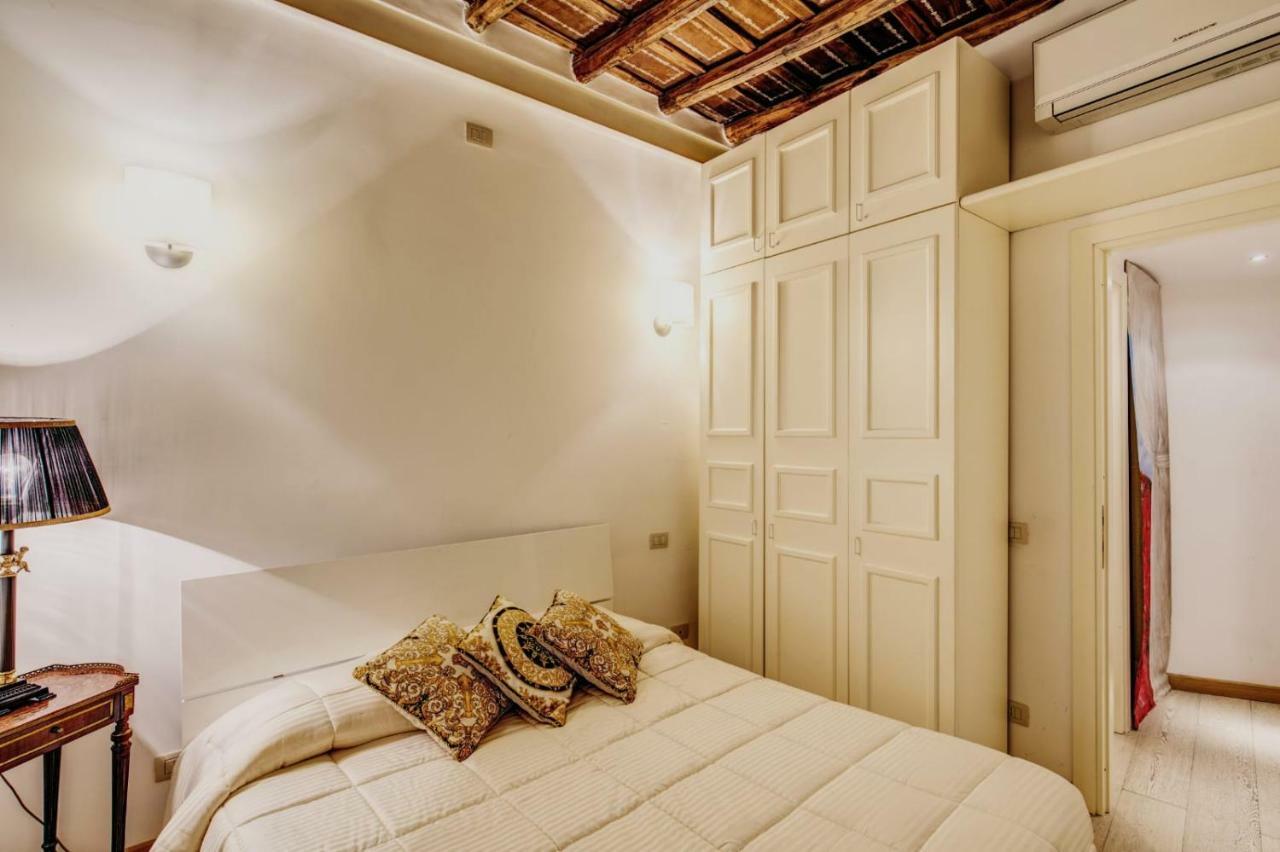 Apartamento Portico D'ottavia