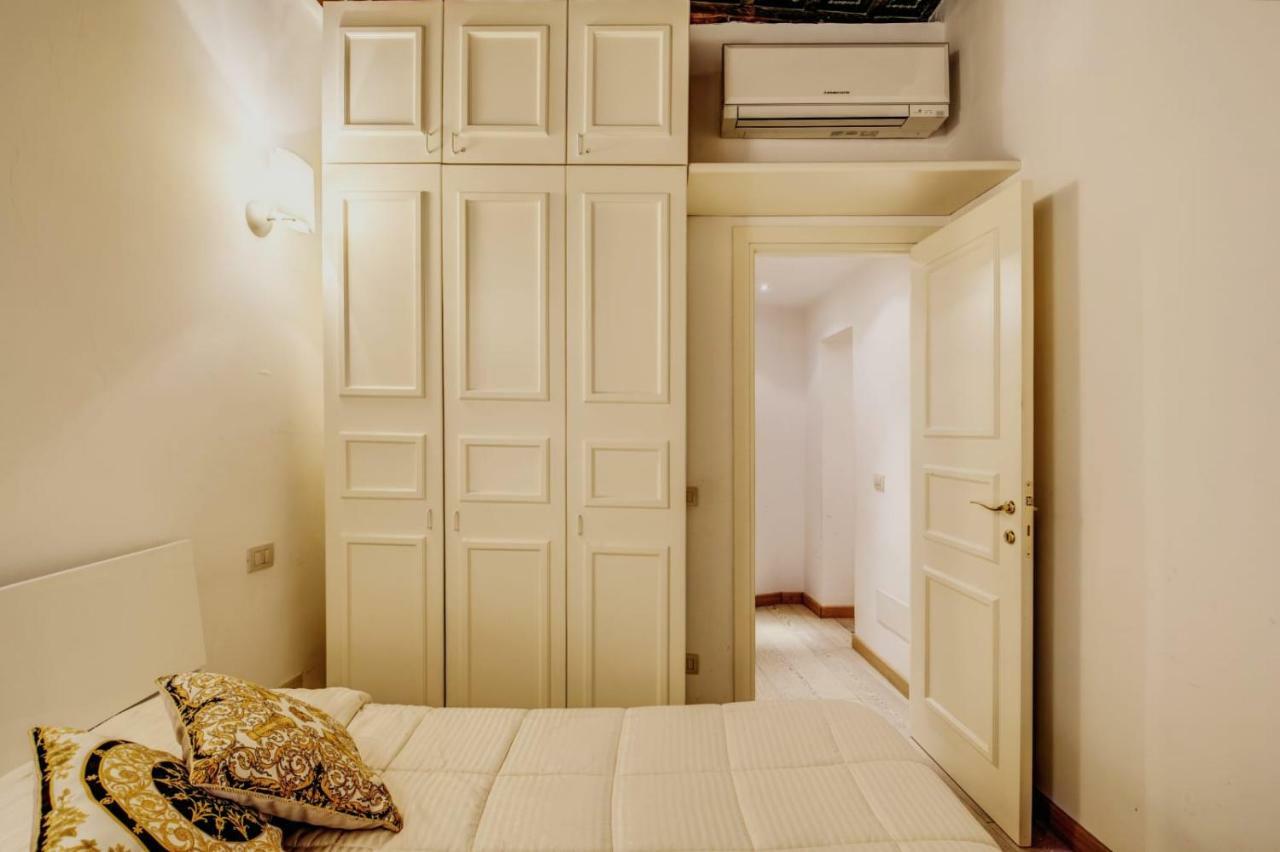 Apartamento Portico D'ottavia Roma