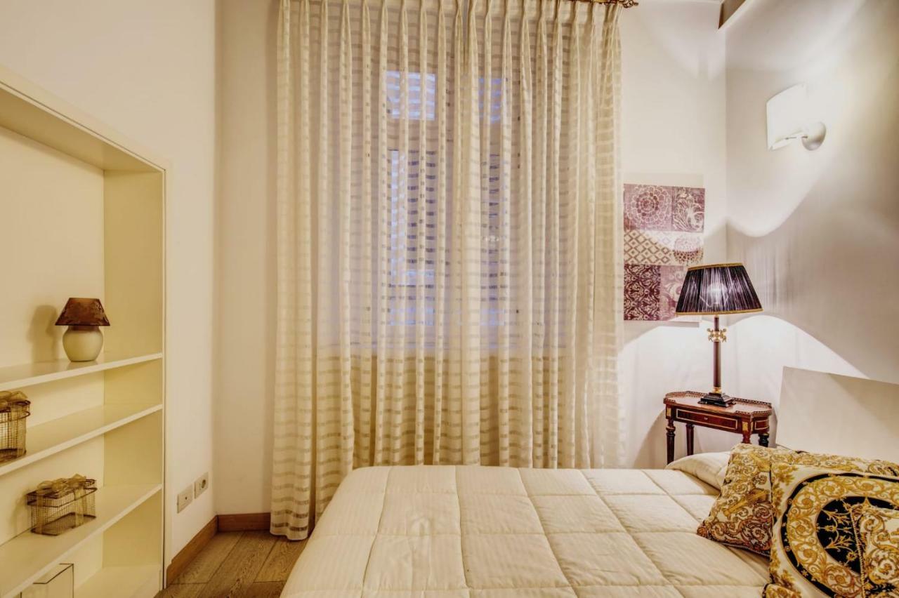 Apartamento Portico D'ottavia Roma