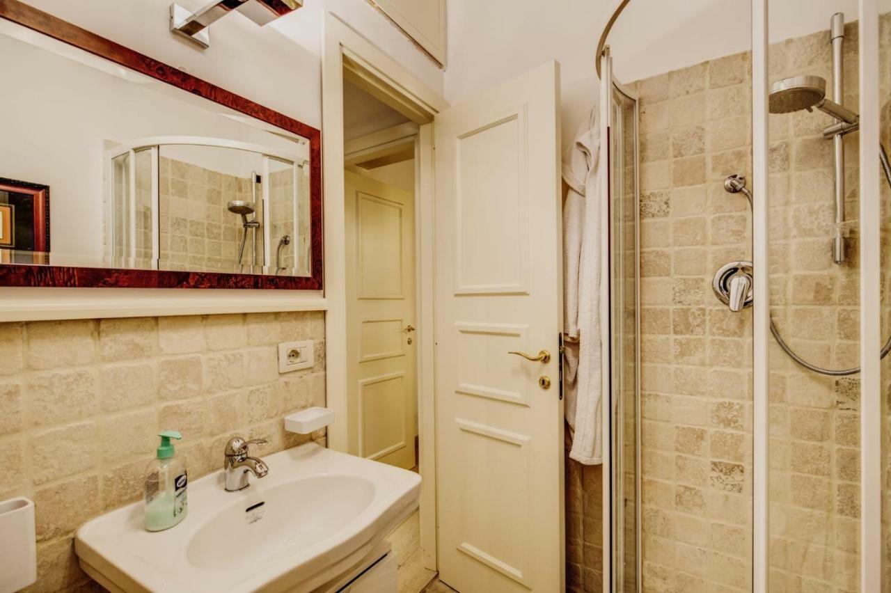 Apartamento Portico D'ottavia