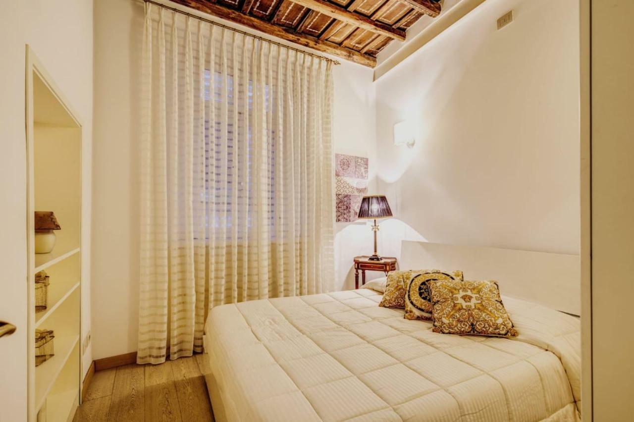 Apartamento Portico D'ottavia