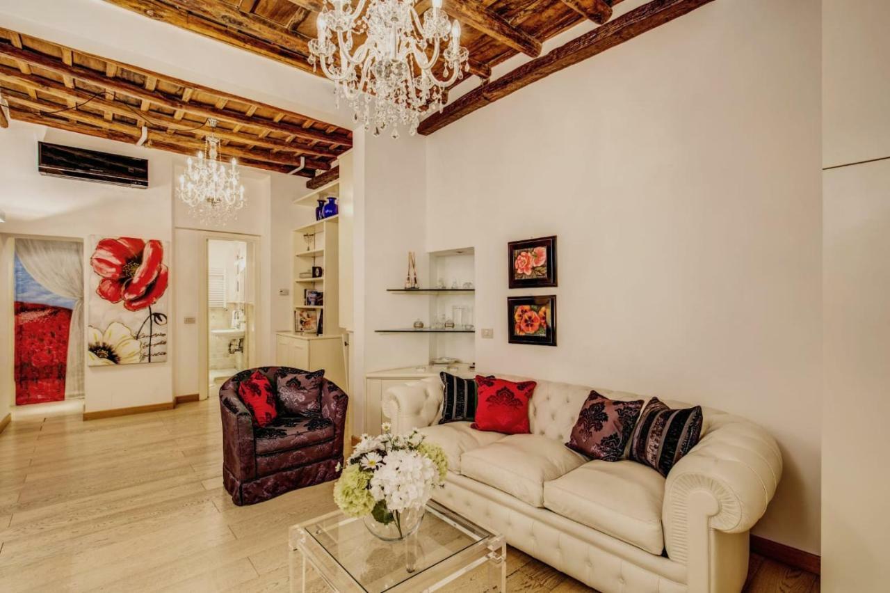 Apartamento Portico D'ottavia