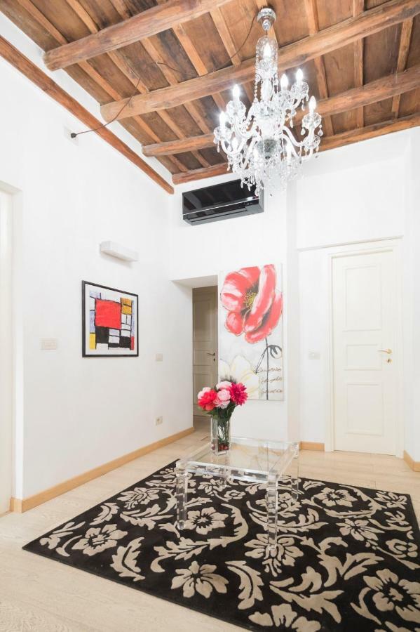 Apartamento Portico D'ottavia *