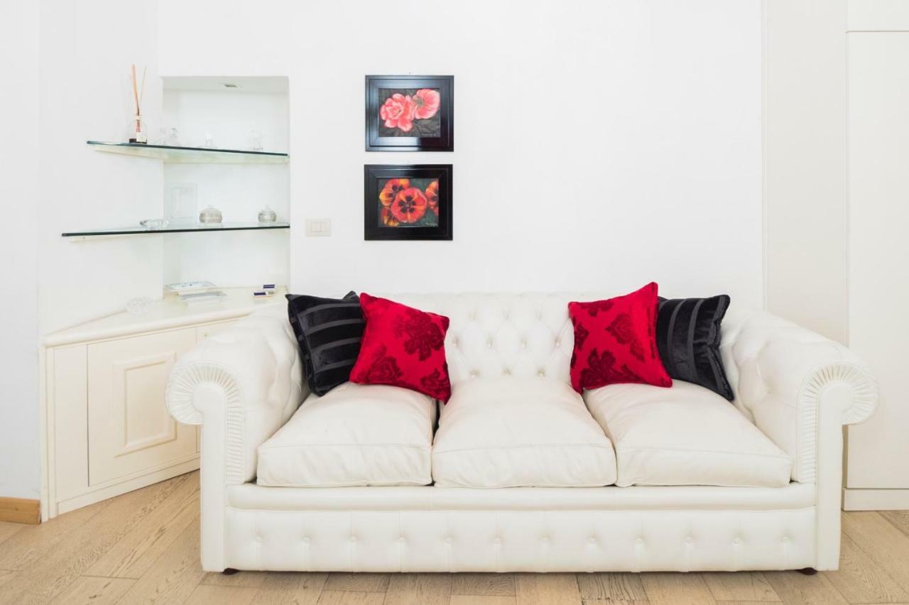 Apartamento Portico D'ottavia *